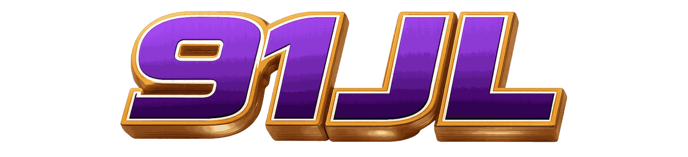 91jl Logo